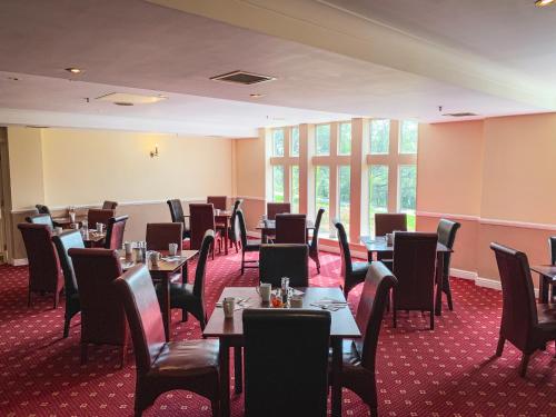 Hollins Hall Hotel Golf & Country Club - image 4