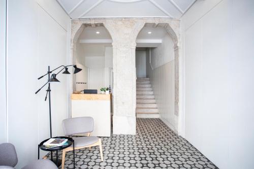 Montebelo Lisbon Downtown Apartments - image 14