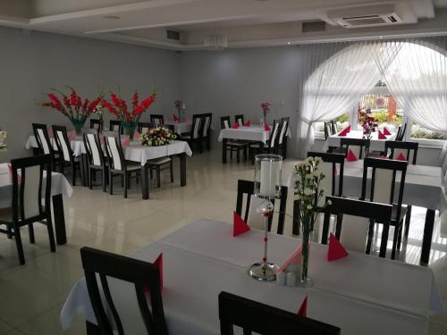 Restaurante, Volter in Piecki-Migowo