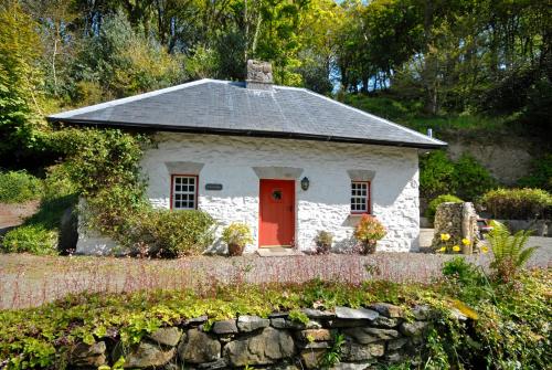 Court Lodge, , West Wales