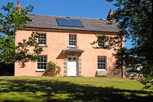 Creek Cottage