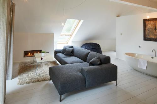 Tuddenham Mill