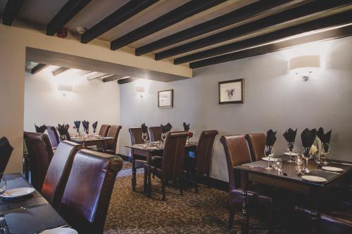 Moors Inn - main image