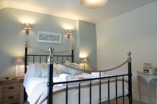 1 double bed