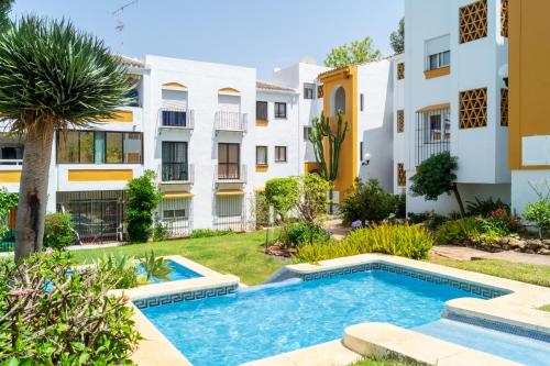  Pueblo Valleverde II in 29650 Mijas