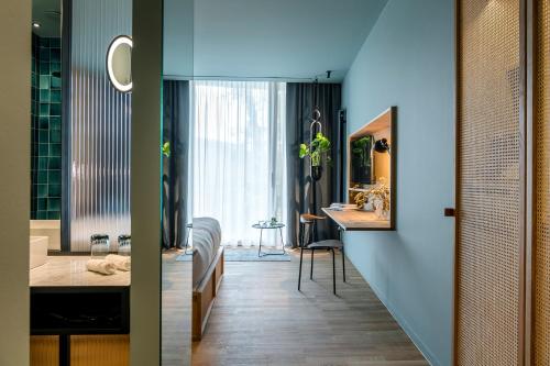 LA MAISON hotel Saarlouis