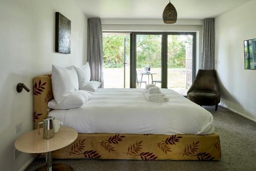 Tuddenham Mill