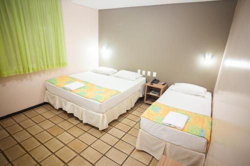 Hotel Vitoria Regia