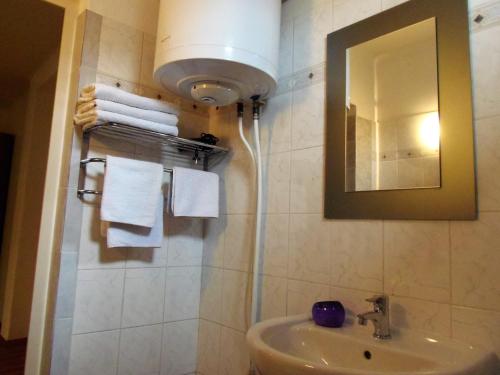  Monolit VIP in Budapest