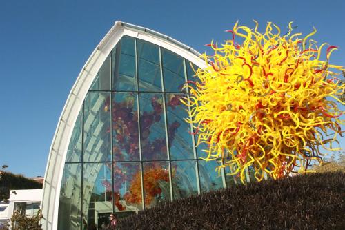 Holiday Inn Seattle Downtown - Lake Union by IHG