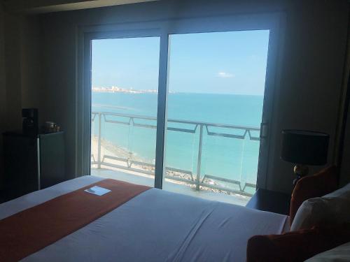 Hotel Lois Veracruz in Veracruz, Mexico