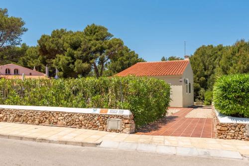 HOMEnFUN Menorca Villa Son Parc