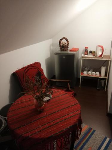 Buşteni House