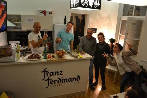 Hostel Franz Ferdinand - image 4
