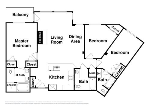 Luxury Water House Ski Condo with Pool & Hot Tubs condo - image 2
