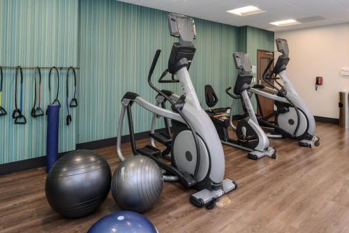 Holiday Inn Express & Suites - Ruskin an IHG Hotel - main image