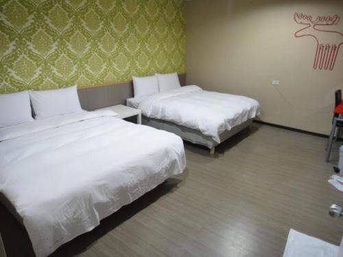 Baoshan Hotel Stop at Baoshan Hotel to discover the wonders of Taoyuan. Offering a variety of facilities and services, the property provides all you need for a good nights sleep. 24-hour front desk, luggage storag
