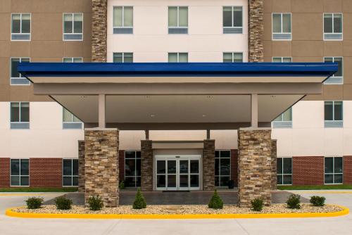 Holiday Inn Express Troy