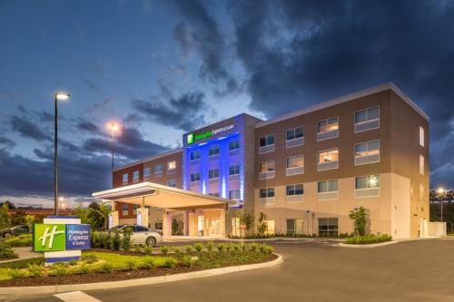 Holiday Inn Express & Suites - Tampa North - Wesley Chapel, an IHG Hotel