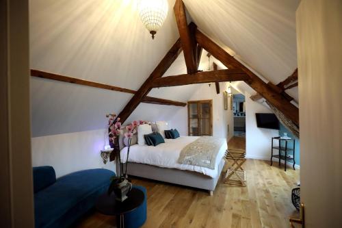 Au Jeu de Paume - image 13