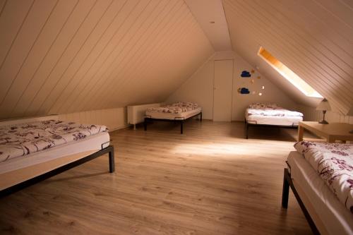 Apartmány Malý Princ - image 7