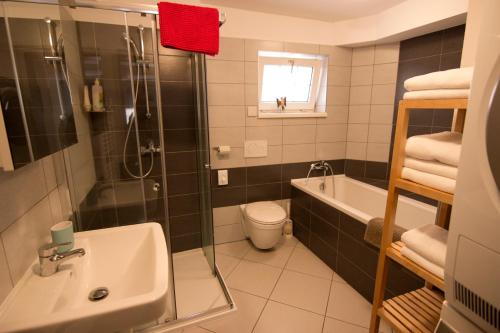 Apartmány Malý Princ - image 12