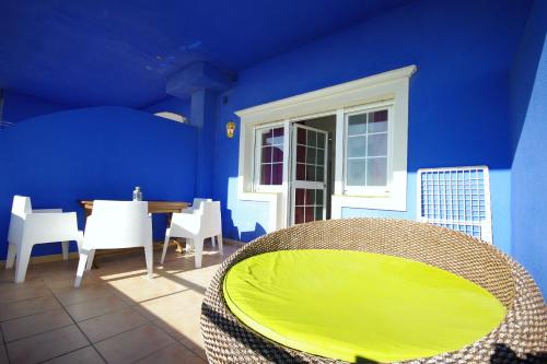 Livingtarifa Apartamento Flamingos - image 9