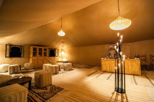 Aiour Luxury Camp 1