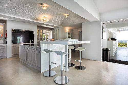 Facilities, Vila Dria in Torres e Cercas