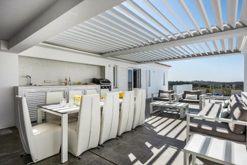 Facilities, Vila Dria in Torres e Cercas