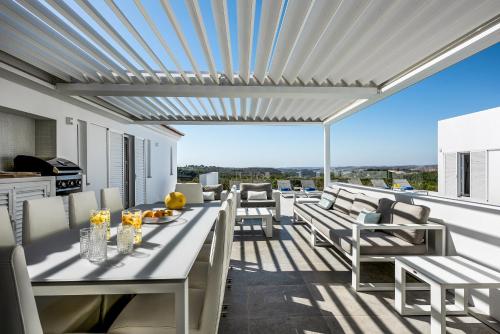 Facilities, Vila Dria in Torres e Cercas