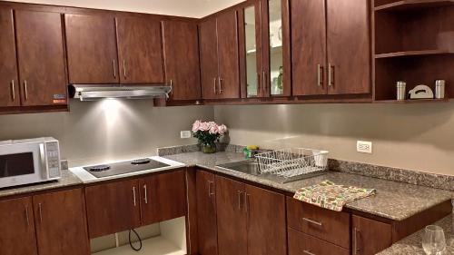 ห้องครัว, Hotel Real Audiencia in ซานเซบาสเตียน