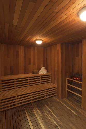 健身中心/健身設施