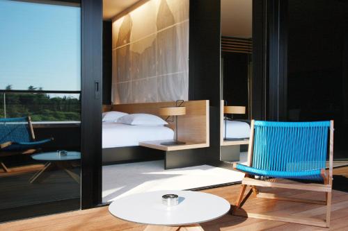 Premium Double Room - Single Use