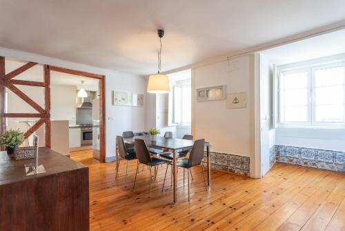 FLH Sé Apartment, Lisbon (photo 10)