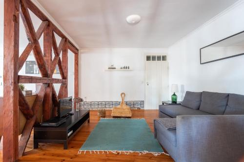FLH Sé Apartment, Lisbon (photo 9)