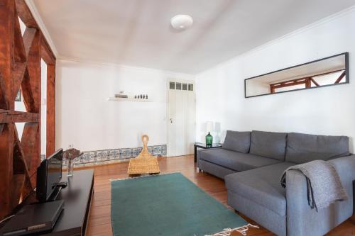 FLH Sé Apartment, Lisbon (photo 8)