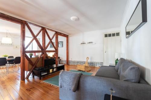 FLH Sé Apartment, Lisbon (photo 7)