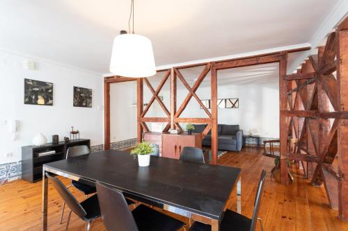 FLH Sé Apartment, Lisbon (photo 6)