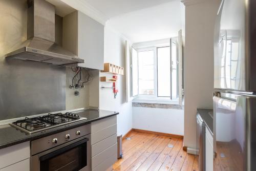 FLH Sé Apartment, Lisbon (photo 5)