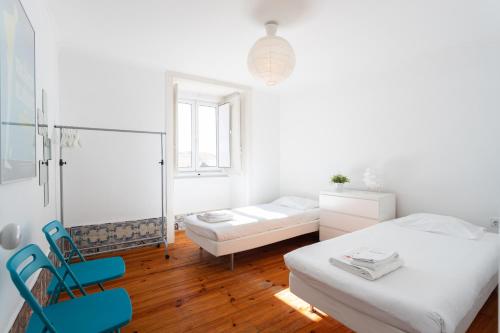 FLH Sé Apartment 4