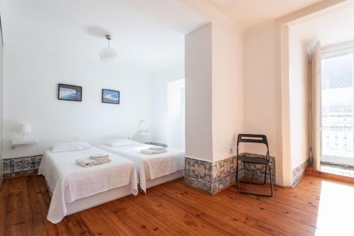 FLH Sé Apartment, Lisbon (photo 3)