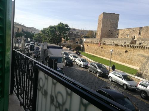 Borgoantico view