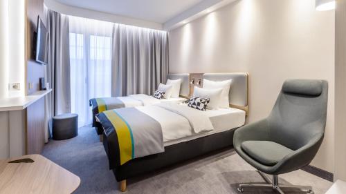 Holiday Inn Express - Wuppertal - Hauptbahnhof by IHG, Wuppertal