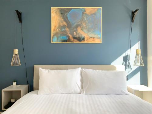 Thrive Apartments London, Parsons Green, London