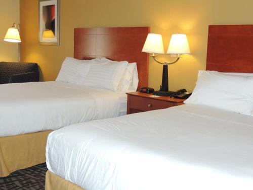 Holiday Inn Express Trussville an IHG Hotel - main image