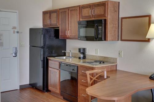 Candlewood Suites Texarkana, an IHG Hotel in Texarkana - Texas, USA