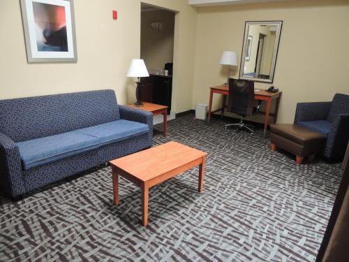 Holiday Inn Express Trussville, an IHG Hotel