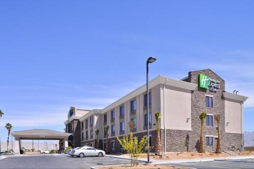 Holiday Inn Express Indio