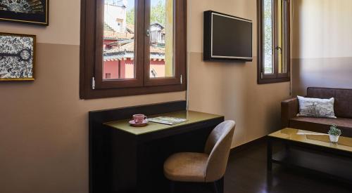 Hotel Indigo Venice - Sant'Elena - image 3